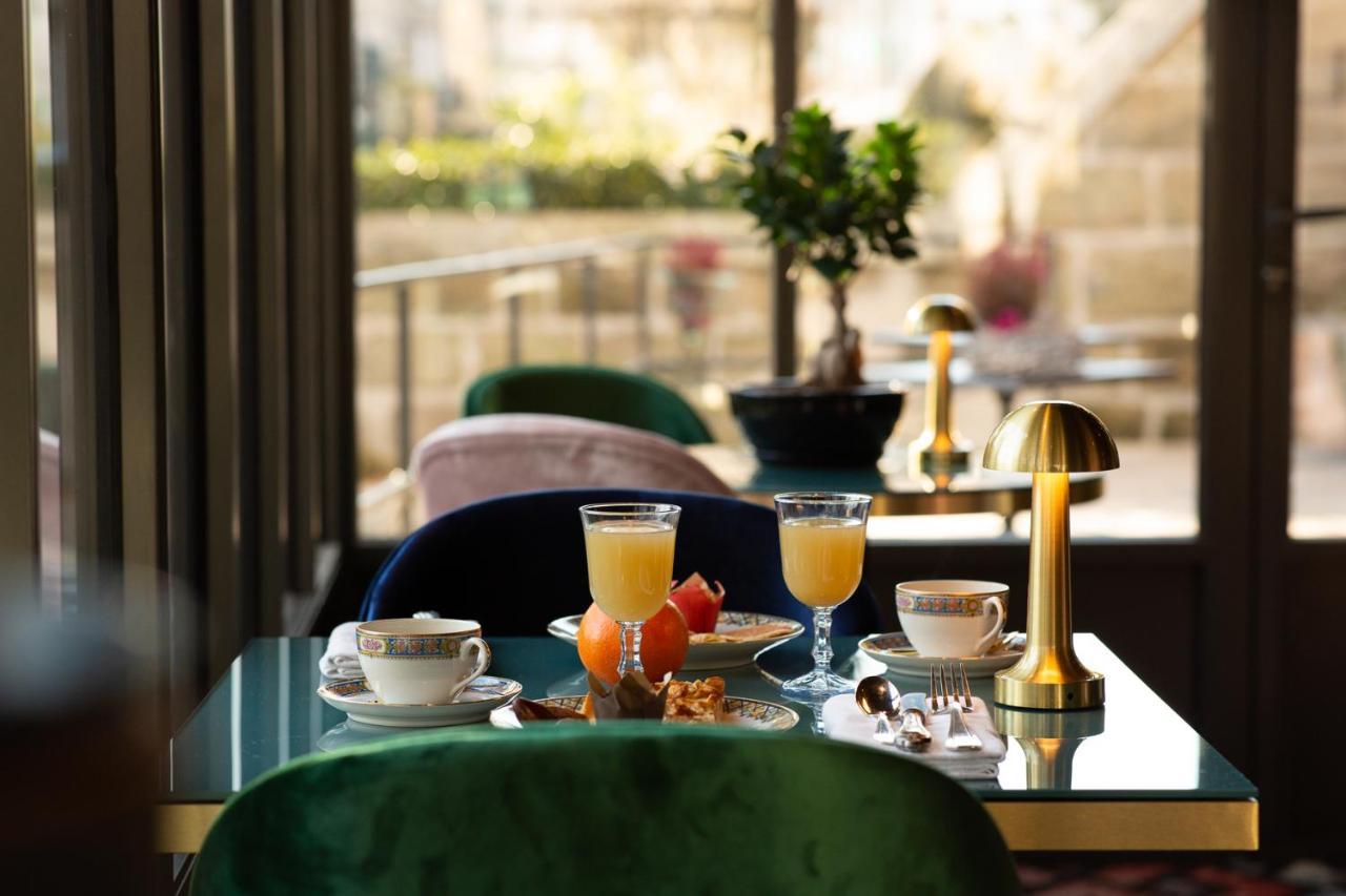 Hotel De Charme Le Chene Vert Brive-la-Gaillarde Eksteriør bilde
