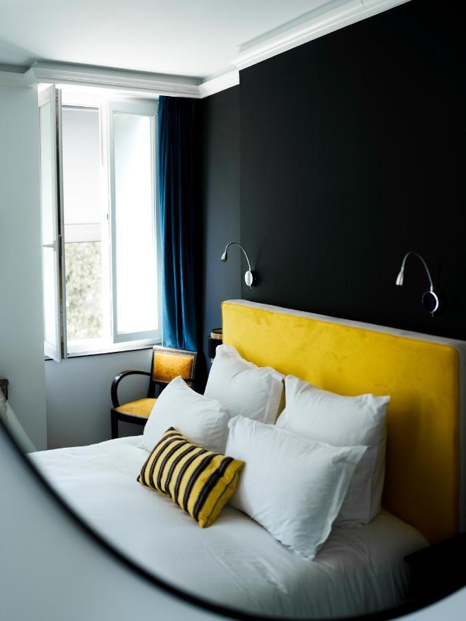 Hotel De Charme Le Chene Vert Brive-la-Gaillarde Eksteriør bilde